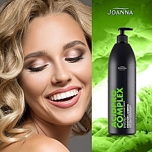 Hair Conditioner - Joanna Professional Acidifying Conditioner — photo N9