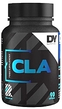 Fragrances, Perfumes, Cosmetics Food Supplement 'Conjulated Linoleic Acid' - DY Nutrition Renew CLA