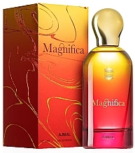 Ajmal Magnifica - Eau de Parfum — photo N2