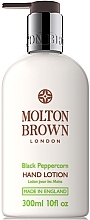 Fragrances, Perfumes, Cosmetics Molton Brown Black Peppercorn Hand Lotion - Hand Lotion