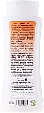 Cleansing Face Milk - Bione Cosmetics Sea Buckthorn Milk — photo N2