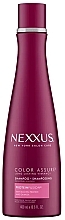 Fragrances, Perfumes, Cosmetics Colored Hair Shampoo - Nexxus Color Assure Shampoo