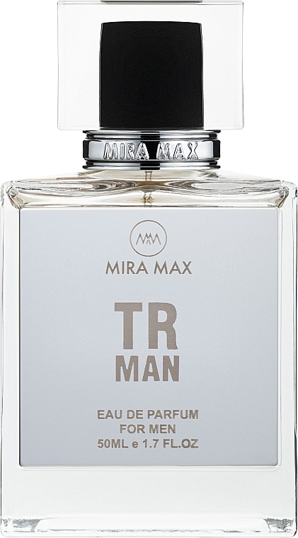 Mira Max Tr Man - Eau de Parfum — photo N1