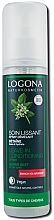 Fragrances, Perfumes, Cosmetics Hair Spray - Logona Conditioner Spray Betaine