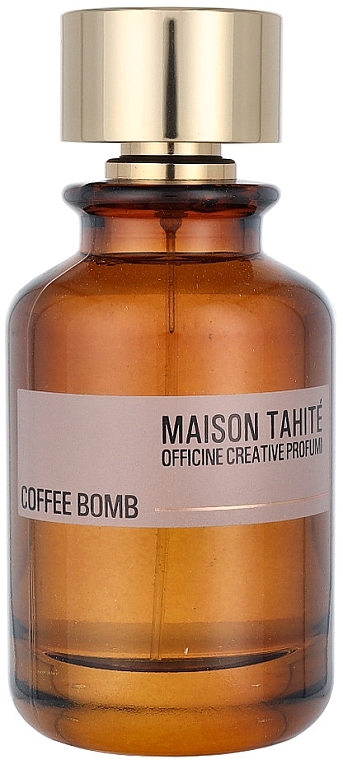 Maison Tahite Coffee Bomb - Eau de Parfum — photo N1