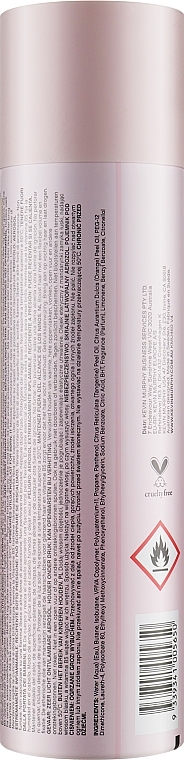 Volume Mousse - Kevin Murphy Body.Builder Volumising Mousse — photo N2