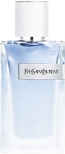Fragrances, Perfumes, Cosmetics Yves Saint Laurent Y Eau Fraiche - Eau de Toilette