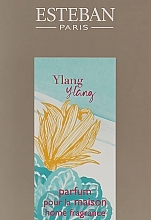 Home Fragrance - Esteban Ylang Ylang Home Fragrance (sample) — photo N2