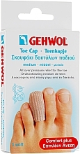 Protective Gel Ring - Gehwol — photo N1