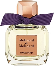 Fragrances, Perfumes, Cosmetics Molinard Molinard De Molinard - Eau de Toilette