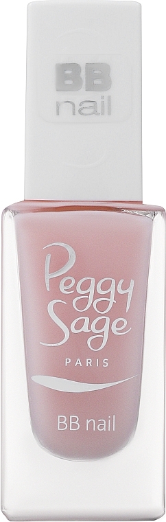 Nail Elixir - Peggy Sage BB Nail Nail Care 8 In 1 — photo N1