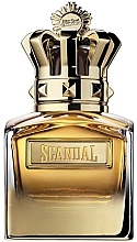 Jean Paul Gaultier Scandal Pour Homme Absolu Concentrated Perfume - Parfum — photo N1