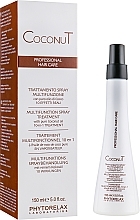 Fragrances, Perfumes, Cosmetics Hair Spray - Phytorelax Laboratories Coconut Professional Hair Care Spray
