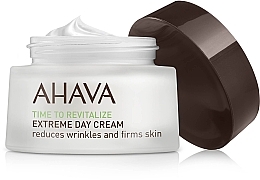 Smoothing & Firming Day Cream - Ahava Extreme Day Cream — photo N3