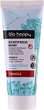 Fragrances, Perfumes, Cosmetics Kids Toothpaste - Bio Happy Neutral&Delicate Toothpaste Baby