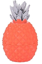 Fragrances, Perfumes, Cosmetics Lip Balm - Cosmetic 2K Glowing Pineapple Mango Balm