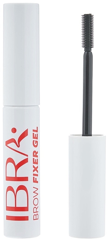 Eyebrow Fixing Gel - Ibra Brow Fixer Gel — photo N1